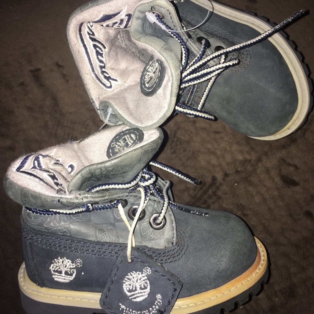 Timberlands